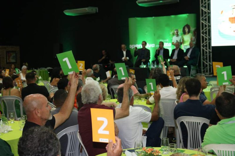 Sicredi inicia ciclo de assembleias com associados em Penápolis e região