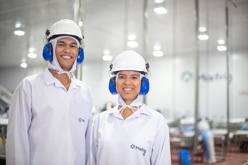 Empresa anuncia mais de 500 vagas de emprego em cidade da região