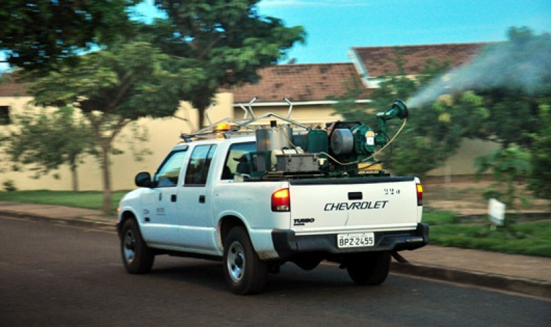 Região concentra 70% dos municípios em estado de emergência; Penápolis tem situação acompanhada