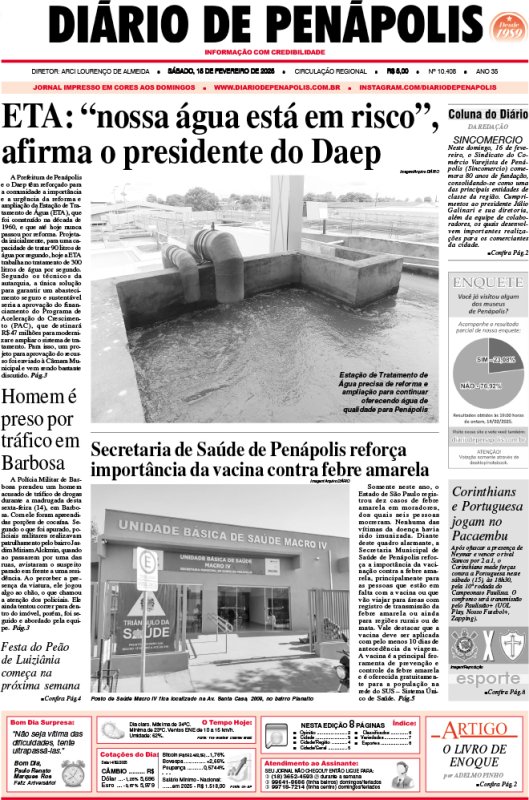 Detalhes Notícia