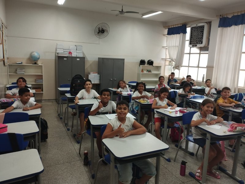 Ações e investimentos capacitam Penápolis ao “Selo Ouro” de Educação