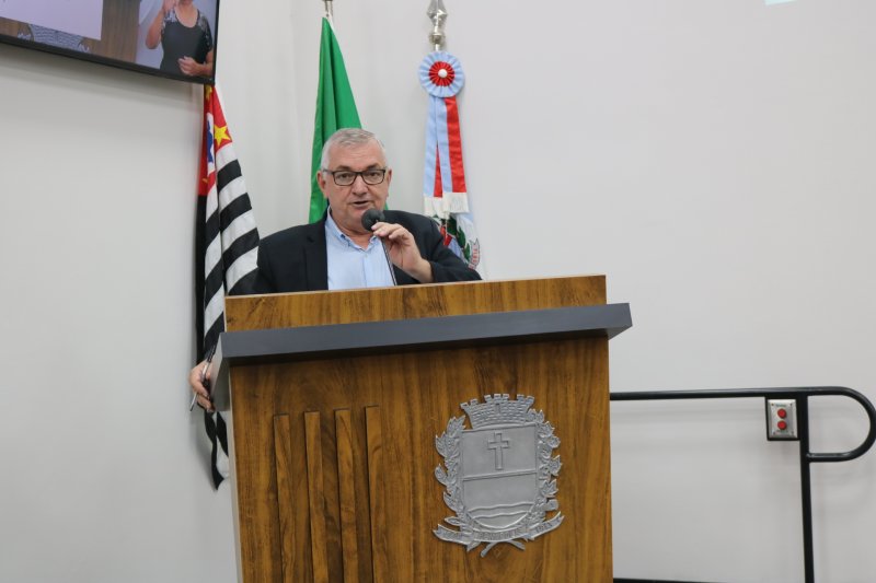 Câmara Municipal de Penápolis cobra intensificação de ações contra a dengue