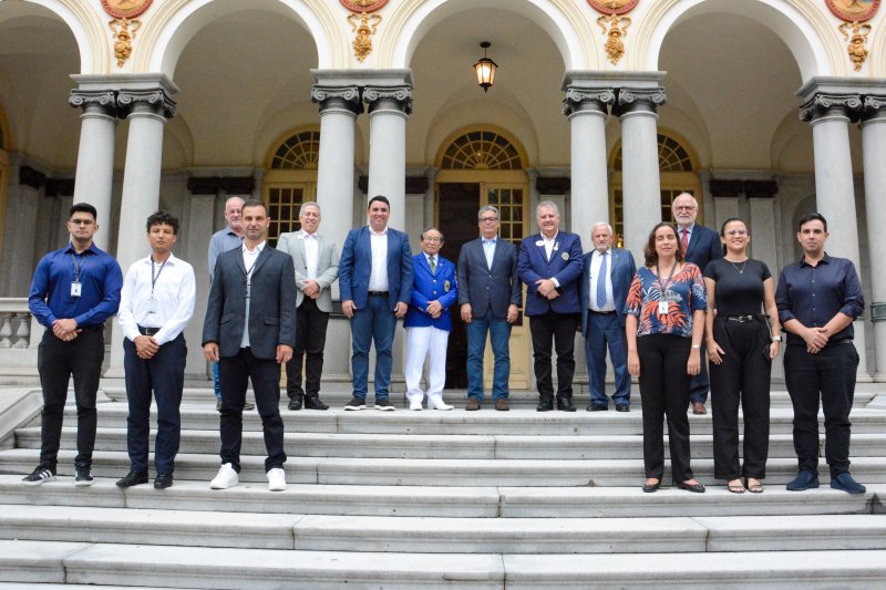 Secretaria da Justiça e Cidadania e Lions Clubs Internacional impulsionam o voluntariado jovem em São Paulo