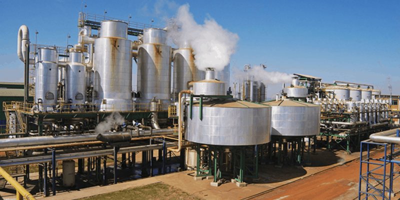 Usina da região abre mais de 200 vagas para a safra 25/26