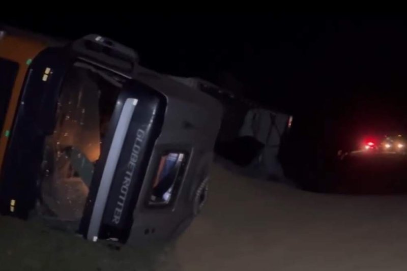 Motorista morre após ser atropelado enquanto prestava socorro na Rondon