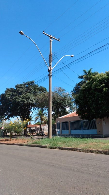 Sessão da Câmara tem grande repercussão sobre problemas em serviços da CPFL Paulista