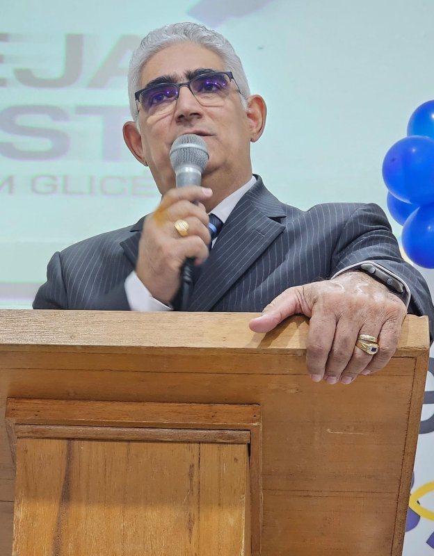 Primeira Igreja Batista celebra hoje 100 anos de organização em Penápolis com Ação de Graças