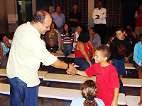 Orçamento Participativo entra na reta final