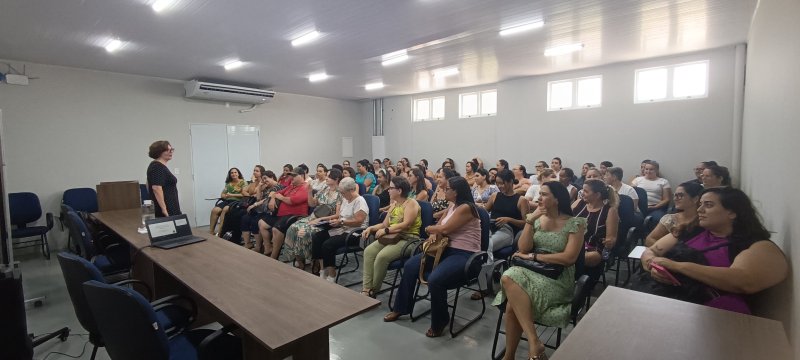 Escola de Governo: Projeto Municipal capacita novos servidores em Penápolis