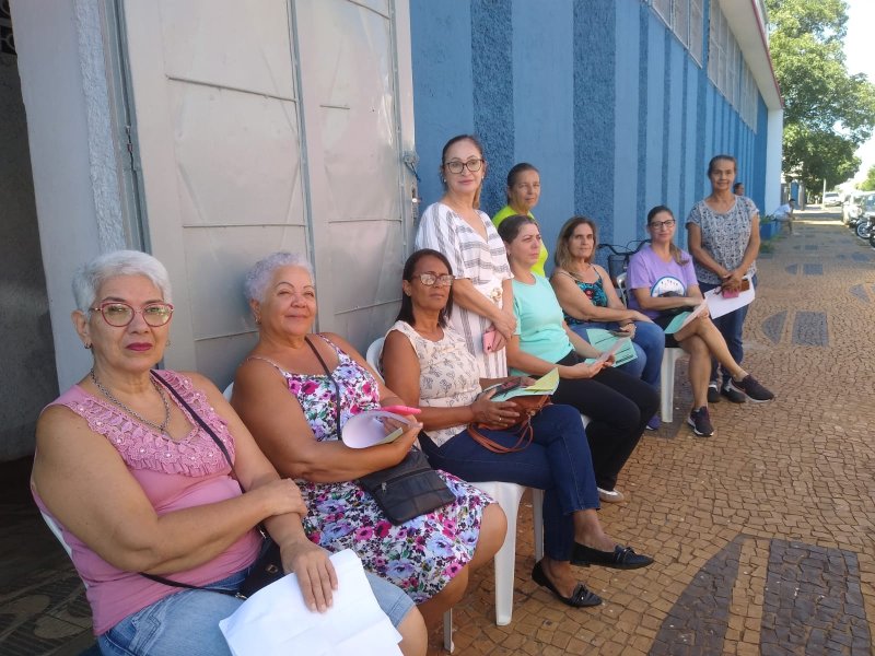 Carreta do Hospital do Amor: quatro mil mamografias serão realizadas na cidade