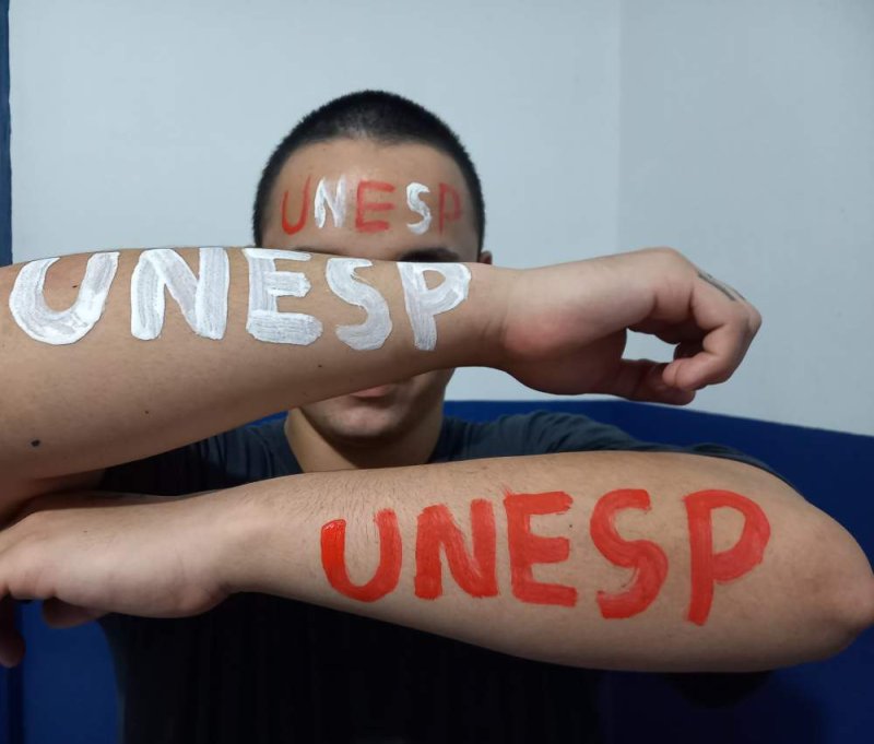 Região: jovem da Fundação Casa é aprovado em Ciências Biológicas