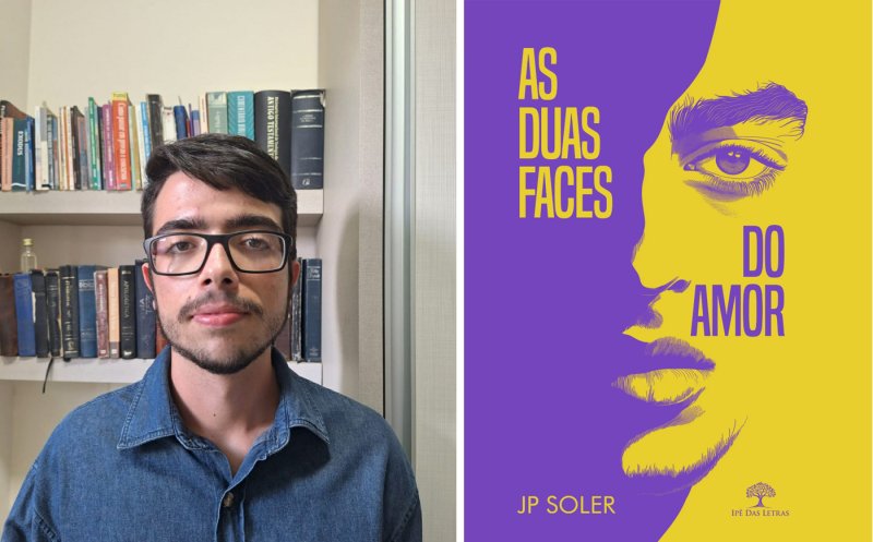 Penapolense realiza lançamento de seu livro amanhã no Museu do Sol