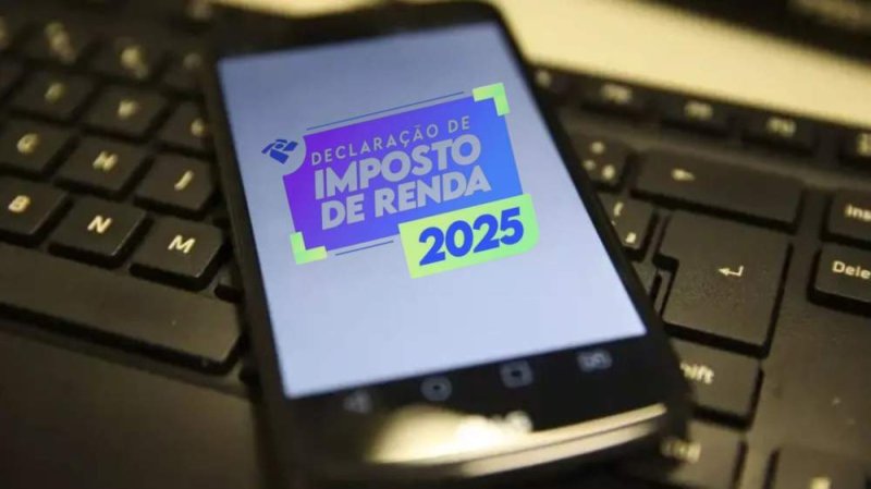 IR 2025: declaração pré-preenchida atrasa, mas traz novidades e maior praticidade
