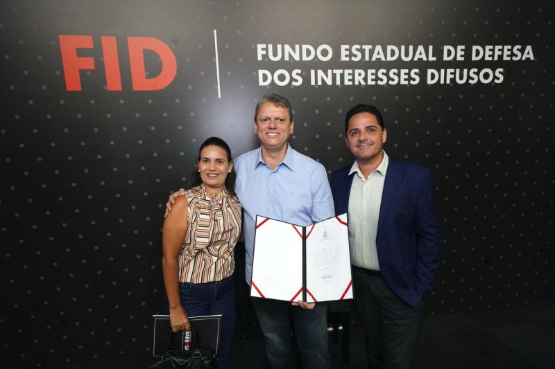 Investimentos: Governo destina recursos do FID para Penápolis e região