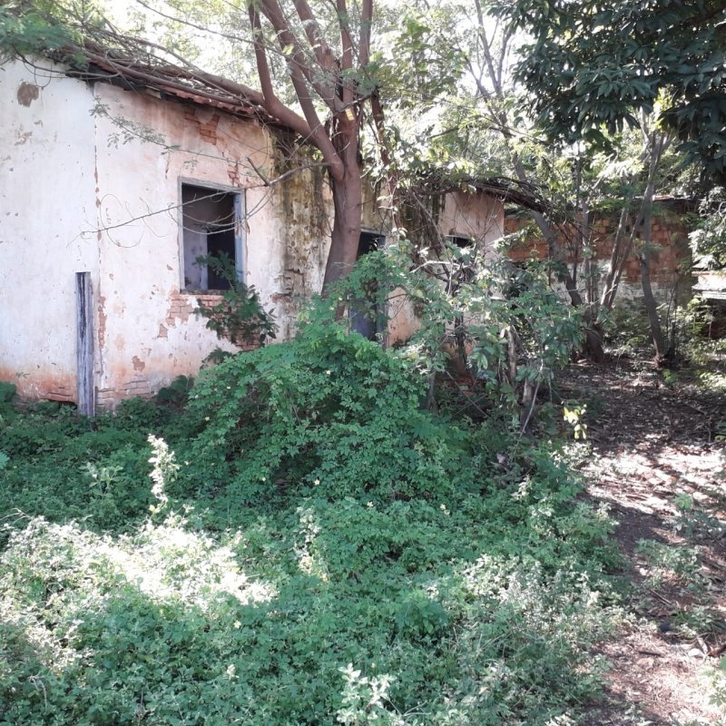 Projeto de vereador poderá identificar proprietários de imóveis desabitados