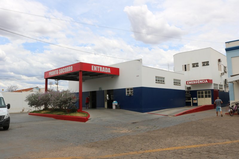 Família é informada por engano sobre morte de paciente no Pronto-Socorro