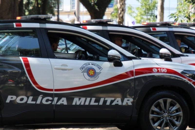 Mais de mil detentos não voltam aos presídios de SP após 1ª saidinha do ano