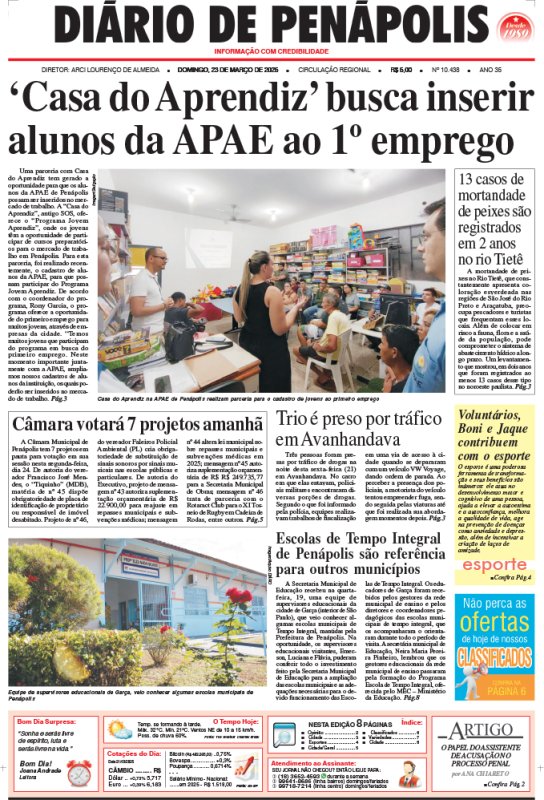 Detalhes Notícia