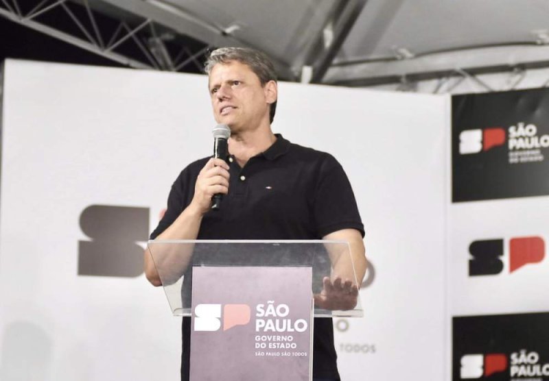 Estado anuncia o reforço no monitoramento da qualidade da água