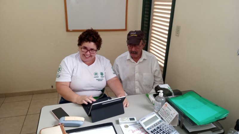 SIRP: Projeto Integrar impulsiona o agronegócio na Comarca de Penápolis