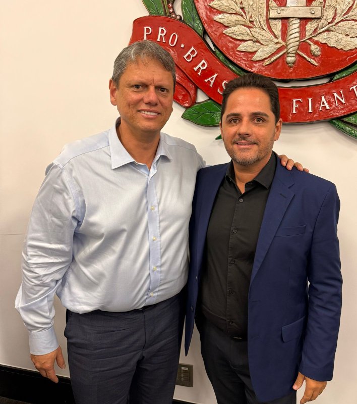 Rio Tietê: Prefeitos discutem plano de ação com o Governador de São Paulo