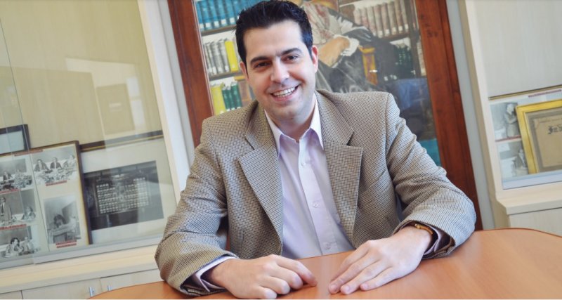 Morre o advogado penapolense Renato Muçouçah em João Pessoa