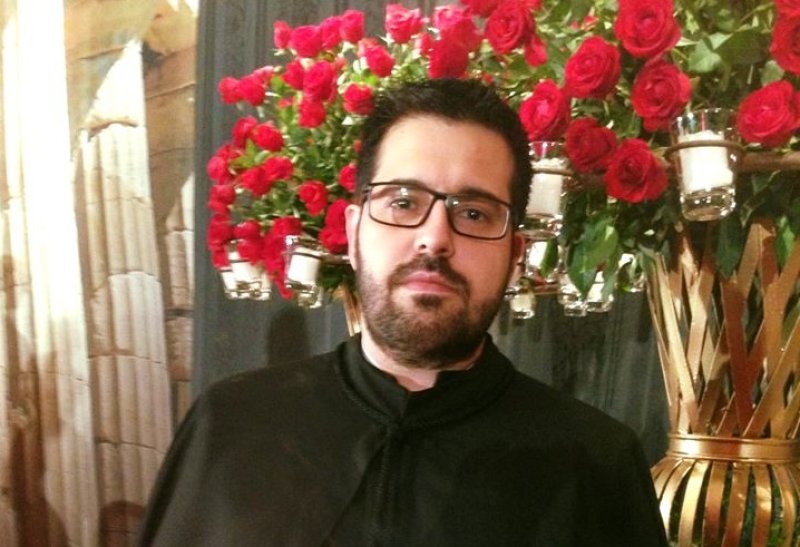 Corpo do advogado penapolense Renato Muçouçah é sepultado na Paraíba