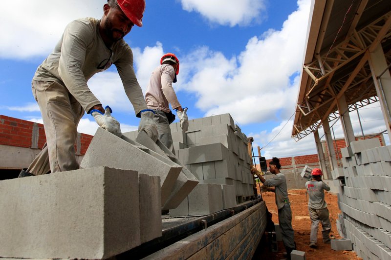 Caged: Penápolis tem 131 vagas de empregos criadas em fevereiro