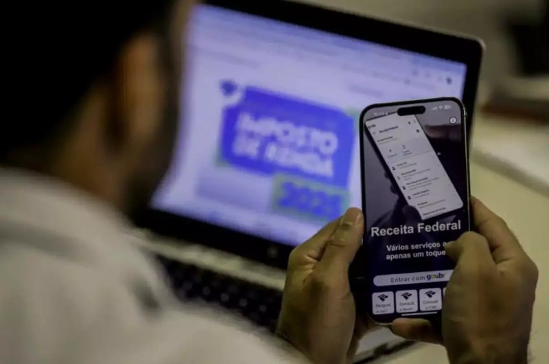 Apenas 10% do IR é destinado a fundos sociais na região