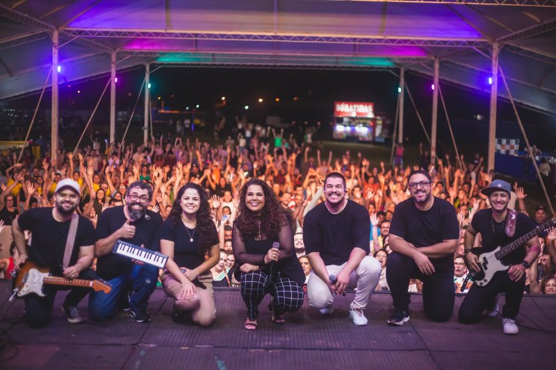 2ª edição do Festival do Bem de Penápolis é sucesso de público