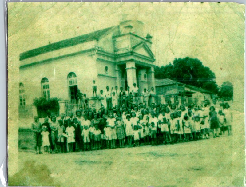 Troféu Centenário: primeira Igreja Batista será homenageada na Câmara Municipal de Penápolis