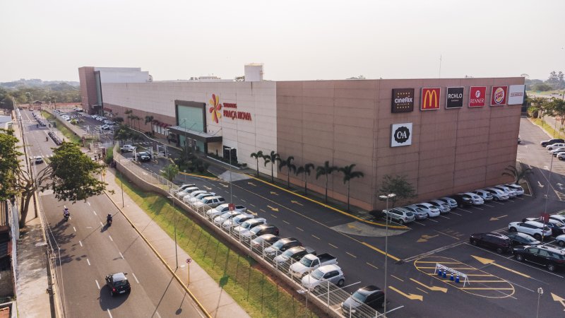 Pessoas com TEA: Shopping da região realiza sessão de cinema inclusiva neste sábado