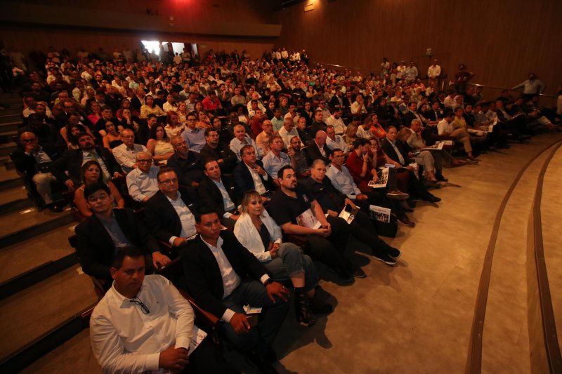 Tribunal de Contas de SP realiza encontro com o tema 