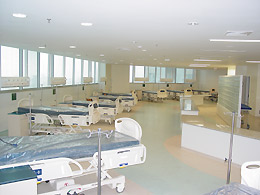 São Paulo ganha maior hospital do câncer da América Latina