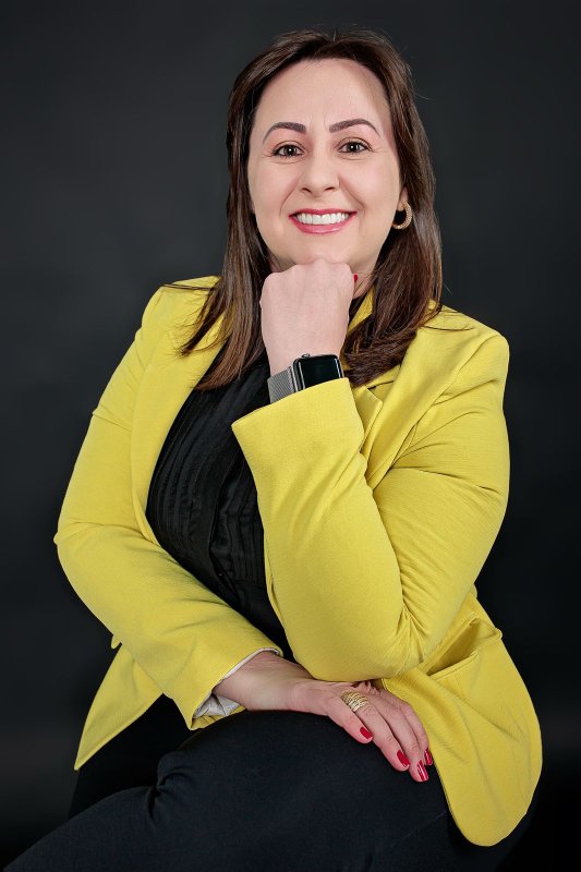 Curso de Enfermagem da Funepe: nova coordenadora traz experiência e visão  inovadora para formação de profissionais