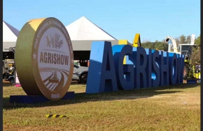 Sebrae levará produtores rurais de Penápolis e região para visitar Agrishow