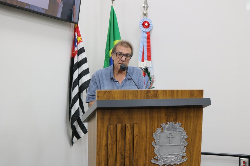 Câmara: aprovado novo programa com isenção de juros e multa