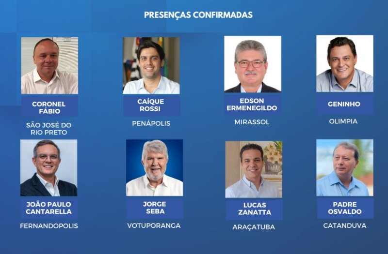 Prefeitos da região participam de debate para discutir primeiros 100 dias de gestão