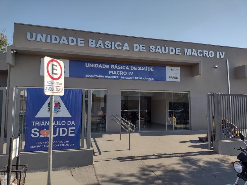 Triangulo da Saúde: Penápolis registra total de 2.768 casos positivos de dengue até agora