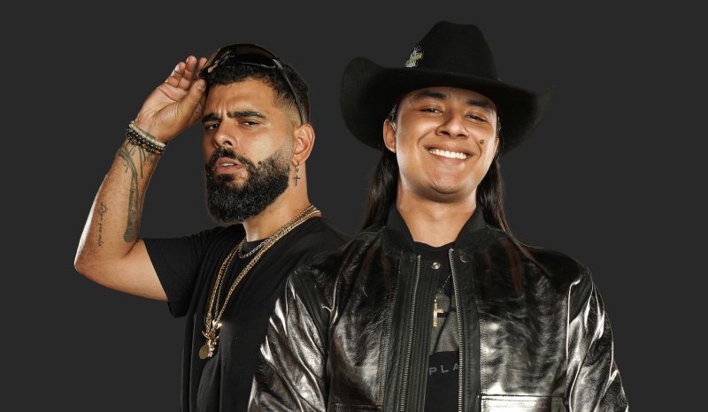 Festa do Peão de Braúna começa nesta quinta-feira e reúne montarias e shows