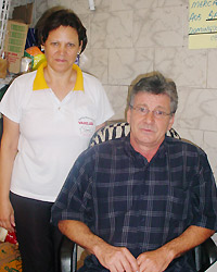 Saúde: Supermercado Varejão promove dia de prevenção
