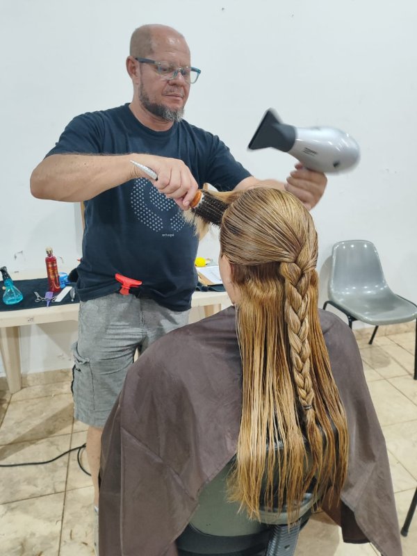 Sedes realiza Dia da Beleza para mulheres assistidas por programas