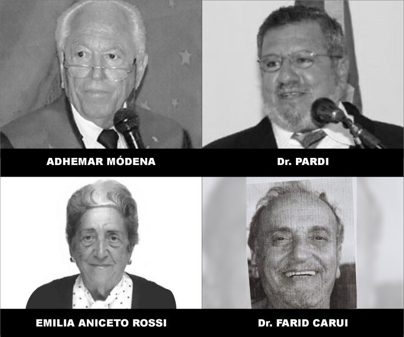 Saúde, escolas e pista: Câmara Municipal aprova nomenclaturas para unidades