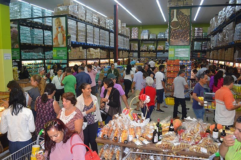 Governo de SP oficializa 12 de novembro como o Dia Estadual do Supermercadista