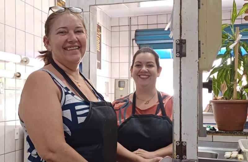 Demanda maior: consumo de peixes aumenta próximo à 