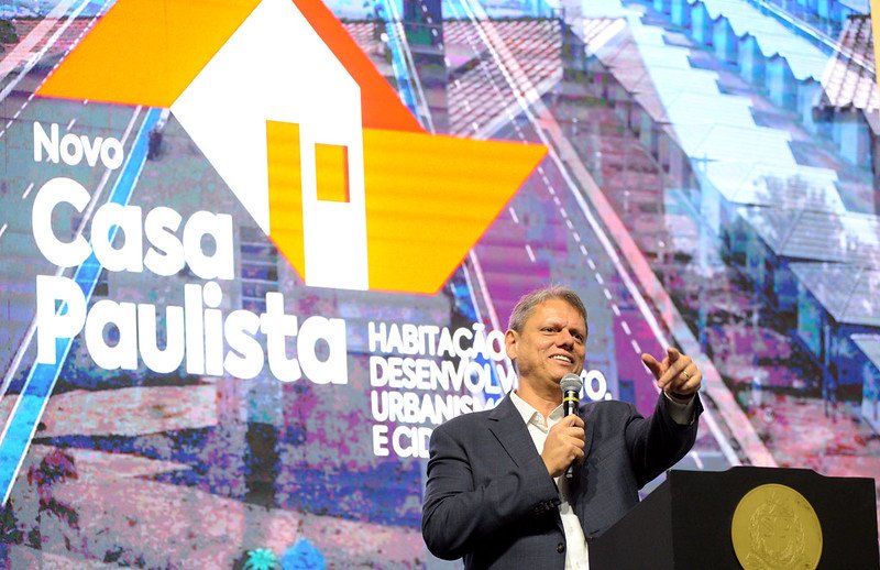Programa Casa Paulista anuncia novas moradias para Penápolis e região