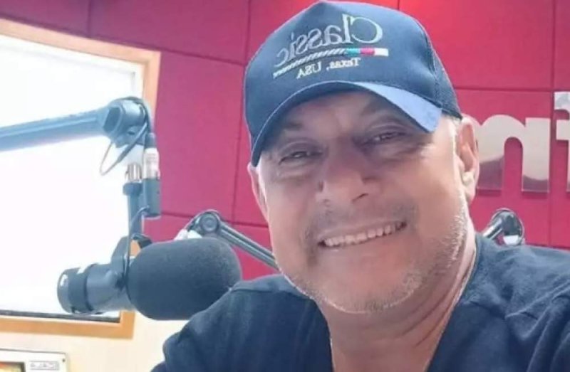Locutor de rádio morre em Birigui após infarto
