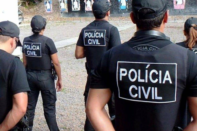 Sindicato dos Delegados reclama de reajuste proposto por governador