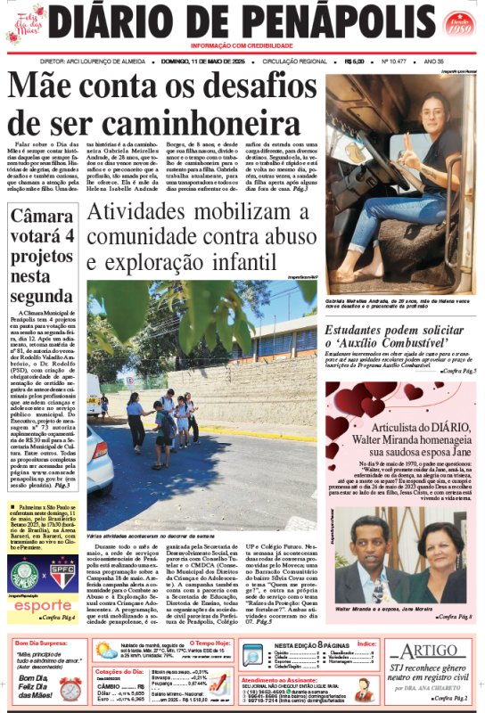 Detalhes Notícia
