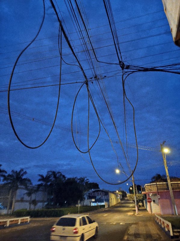 Veículos causaram 20 interferências na rede elétrica da região de Araçatuba no primeiro trimestre de 2025 